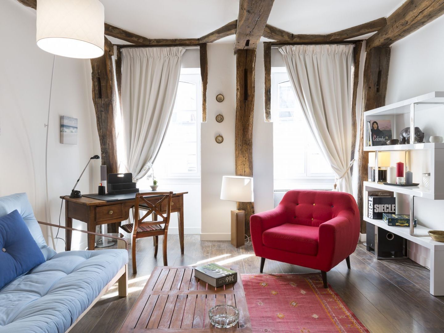 Joffre By Cocoonr Rennes Esterno foto