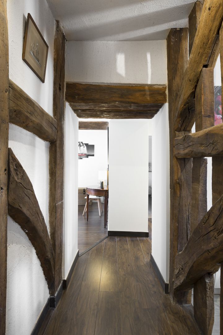 Joffre By Cocoonr Rennes Esterno foto